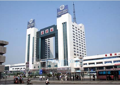 中國鐵路南昌局集團有限公司